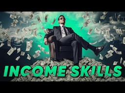 Mastering Essential High-Income Skills for Unstoppable Success