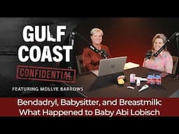 Bendadryl, Babysitter, and Breastmilk: What Happened to Baby Abi Lobisch?