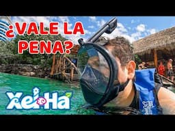 ¿Vale la pena visitar XEL HA? ❌✅ Guía Completa 2025