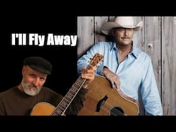 I'll Fly Away - Alan Jackson, Alison Krauss, Alabama, Johnny Cash, Hank Williams Sr