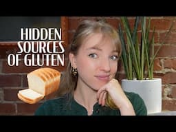 How to Avoid Gluten | Everything you need to know if you are Gluten free