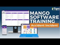 Reporting a Near Miss or Accident in the Mango Compliance Software