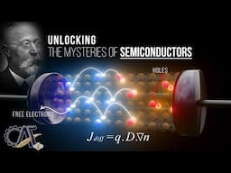 Unlocking the Mysteries of Semiconductors: N-Type, P-Type, and Diode Function