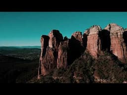 Canyon Dive With Georgy Sviridov