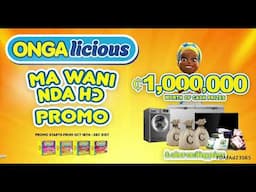 M’awani Nda Hɔ Promo