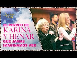 Chorizos, perreo y los secretos mejor guardados de Karina | Al cielo con ella