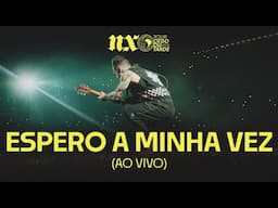 NX Zero - Espero A Minha Vez (Tour Cedo ou Tarde Ao Vivo)