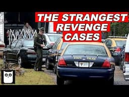 5 Strange Cases of REVENGE Gone Too Far