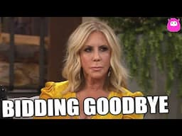 Vicki Gunvalson confirms she won’t be on #rhoc  next season