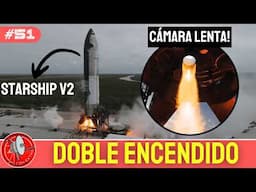 Actualidad y noticias del ESPACIO [Semana 51] | 🚀CDM News