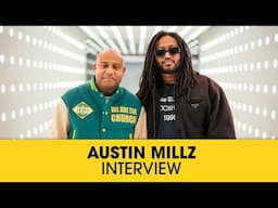 Austin Millz: From Harlem to Global Stages – Breaking Barriers in Dance Music! | Maxwell's House