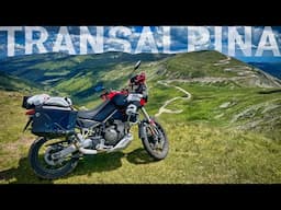 Transalpina - Is it BETTER than the Transfagarasan??