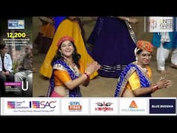 Atul Purohit - United Way 2024 - Day 3 #navratri2024 #atulpurohit #nonstopgarba2024