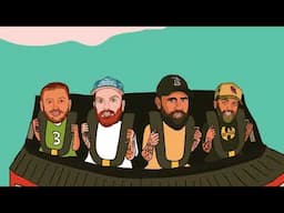 Four Year Strong "rollercoaster" (Official Music Video)