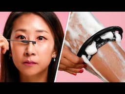 K-Beauty Hacks & Gagdets You NEED To Try!