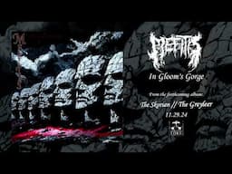 MEFITIS - In Gloom's Gorge (official audio)