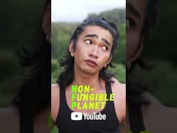 #NonFungiblePlanet #YouTubeEarthDay