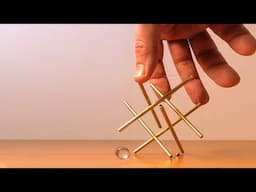 AMAZING Physics Toys That Will Surprise you! 2