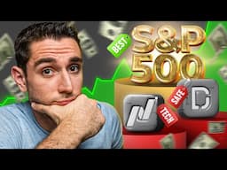 The S&P 500 | Best Stock Market Investment Of All Time?