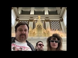 Dan Bell Saturday Ep. 43 / VIOLET SKY IN PHILLY