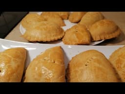 NIGERIAN MEATPIES in A,B,C,D | NIGERIAN MEATPIES for Learners-  START A NIGERIAN MEATPIE  BUSINESS.