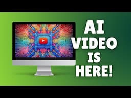 Produce your videos with AI! [plus 1 bonus tool!]