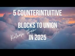 5 Counterintuitive Blocks to Union (K Moon & Rumania)