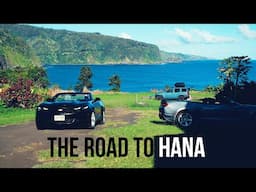 Road to Hana: Tips for 2 Day Drive