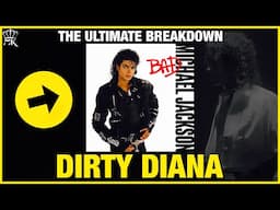 Unearthing Michael Jackson's DIRTY DIANA: In-Depth Analysis, History, & Reaction