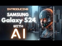 Samsung Galaxy S24 Ultra Astonishing AI Features