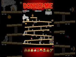 Donkey Kong x Star Wars