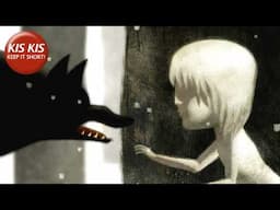 Feral - by Daniel Sousa | Award-Winning Animation on a feral child drawn back into society | Trailer