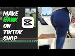 How To Make VIRAL Faceless TikTok Shop Videos