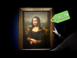 10 Most Expensive Paintings In The World