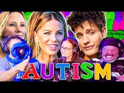 Sam Hyde EXTREME PGL Autism, Matt Rife, Kate Beckinsale, Road RAGE, Sam Wife EXPOSED! Nick Rochefort