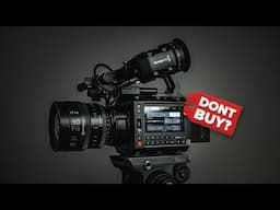 Blackmagic Buyers Guide 2025 | What Is Worth Buying?