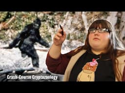 A Fur Suit Designer Analyzes The Patterson-Gimlin Footage