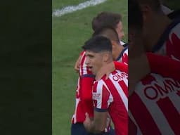 PIOJO NO PERDONA | El segundo de Chivas