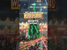 Jio Wonderland Mumbai 2024 - pricing, tickets and honest review |  #things2doinmumbai #mumbaievents