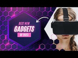 Best Tech Gadgets Of 2023 || Ultimate Guide To Stay Of The Game || Victory Pathway