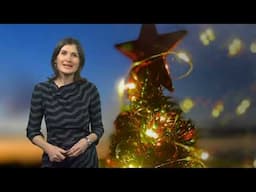 Helen Willetts BBC News Channel HD December 26th 2020