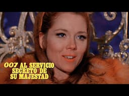 Swiss Movement - Original 1969 Featurette - On Her Majesty's Secret Service