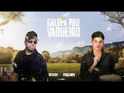 Mtg Galopa pro Vaqueiro - DJ Ryder, Álvaro Antunes