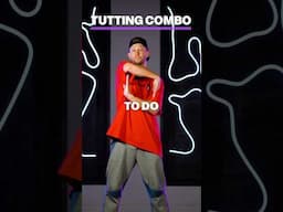 LEARN THIS TUTTING COMBO IN 30 SECONDS 😱🔥