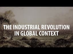 HIST 2111 - Industrial Revolution