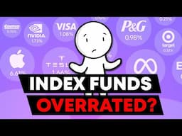 Why You Should Invest in Index Funds