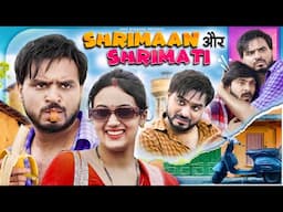 Shrimaan Aur Shrimati - Amit Bhadana