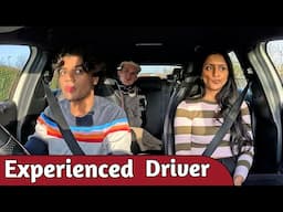 8 Years Of Driving Experience In India & France