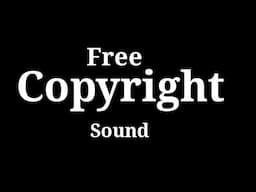 Attitude Background Video Sound Free Copyright Sound No Copyright