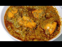 Palak Gosht Recipe|Palak Chicken Recipe|Palak Gosht Recipe By Nazia Kitchen Recipes